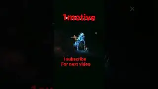 Brisk Gallop animation new|kiran kannada gaming |garena free fire kannada