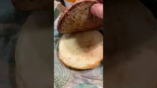 Reviewing The Impossible Whopper - 7/10 Rating at Burger King