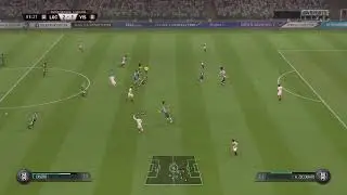 partido informal fifa 19 clubes pro dfc defensa central Transmisi&oacute;n de PS4 en directo de castroktm