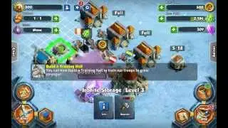 Tiny Realms - Android and iOS gameplay PlayRawNow