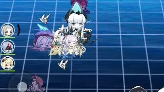 Azurlane New event 2025