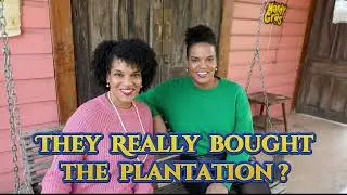 Their Black American Redemption Story