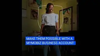We Back Mzansi Business Dreams with Our MyMoBiz Business Account