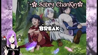 Ending Hanyō no Yashahime [Sub-Espa&ntilde;ol] Full ❤Break❤