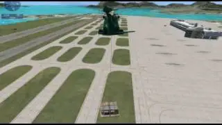 FSX - Slingload Tutorial