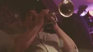 Skim Milk /// Femme Incognito/// Live at the Juniper Room (2017)
