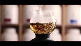 TCHABA  &lsquo;A Cup of Time&rsquo;