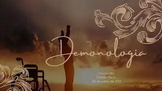 07.12.2025 | 🌿A CONEXÃO VITAL (Alma, Segurança e Corpo) | Parte 02