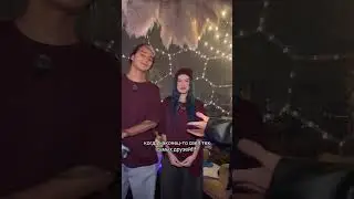 Шоу &laquo;обмен парами&raquo; уже на ютубе Мусим Ашуров!