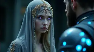 No One Dared to Form a Bond Without Seeing the Alien Princess&rsquo;s Face&mdash;Except for the Human |HFY Story
