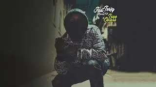 Just Terry - Overdose (Official Audio)