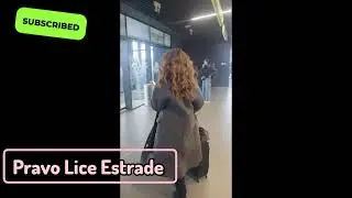Sanja MARINKOVIĆ BEZI OD NOVINARA