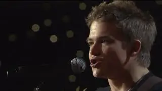 Storm Warning - Kurt Browning w/ Hunter Hayes - Kaleidoscope on Ice 2011