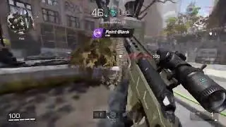 3 kills strike with sniper..xdefiant..