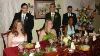 Junior Senior Prom