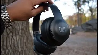 In-depth Review: JBL Everest Elite 700