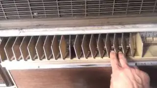 2 Chrysler Airtemp Air Conditioners! AWESOME
