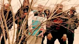 Omega Da Chemist- FAIRYTALES (Dolla Tv)