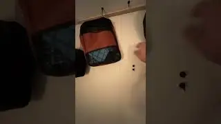 Magnetic Hooks for cruises real test #shorts