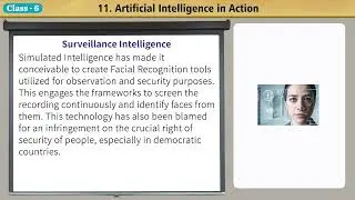 Ch 11 Artificial Intelligence in Action