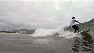 Point Mugu Surf Contest 2024 | The Pendleton Surf Club Crew