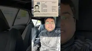 Online Fraud: AI Made a Fake Passport in Minutes?!