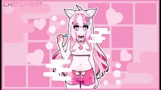 Chiru-san - Strawberry