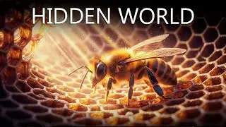 The Hidden World of Bees &ndash; A Civilization Beyond Human Understanding
