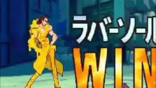 JoJo's Dangerous Adventure for 1 hour