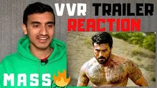 Vinaya Vidheya Rama Trailer Reaction | Nepalese Reaction | Mega Powerstar Ram Charan | Kiara Advani