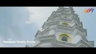 Goa Beyond Beaches