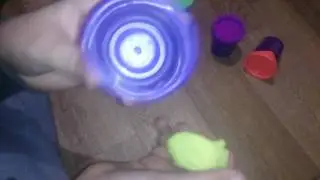 Play-doh plus обзор