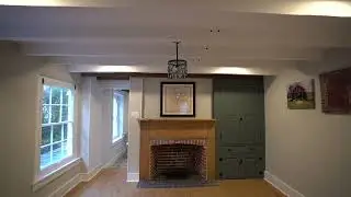 Stunning West Chester Borough Restoration Home. Prepare to Drool a Little!