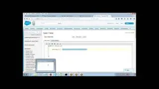 Creating Custom Controllers for Visualforce using Apex | www.jeet-singh.com
