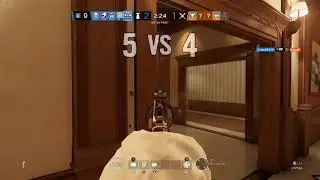 point blank shot