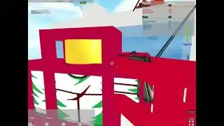 Mirrors Edge meets Roblox. (random300, 02/22/2009)