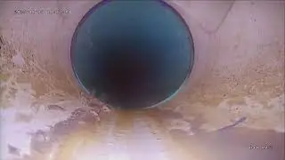 Simi Valley Sewer inspection for Larry Watson 3060 Bianca ADU