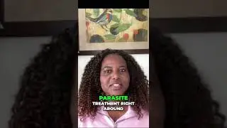 How Parasites & Full Moons Can Affect Autistic & ADHD Symptoms: Doctor Reveals SHOCKING Link!
