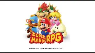 Super Mario RPG - 121 - The Dungeon is Full of Monsters by Yoko Shimomura