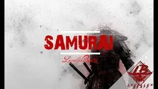 ►Samurai◄Hard Asian Rap Beat 2019l Aggressive Oriental Instrumental