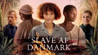 Slave af Danmark -S&aelig;son 1- Vold i paradis -  DR TV