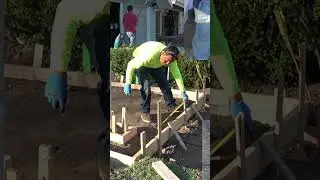 This Is How You Set Up Cantilever Steps!