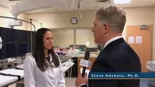 Teaching Children About Stroke