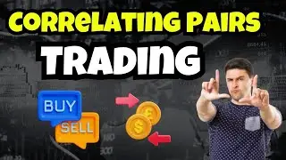 Correlating Pairs Trading 101 &ndash; Master the Market Connection 💥💸
