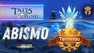 Tales of Wind | Mini Guida: Abismo | Mini Abyss Guide Sub: English