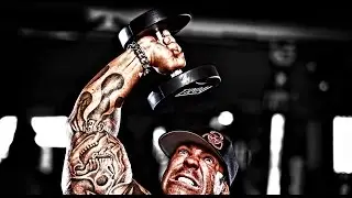 ANABOLIC STEROIDS: A Message From Rich Piana