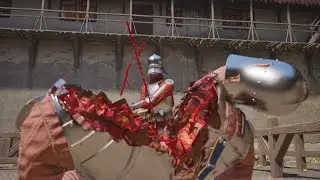 HALF SWORD BRUTAL BLOOD UPDATE!