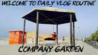 Company garden shooting 🌠#dailyvlog#vlog 