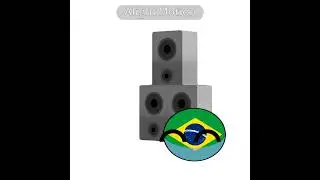 Italian music is better than Brazilian music. #countryballs #edit #animation