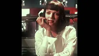 Mia Wallace EDIT